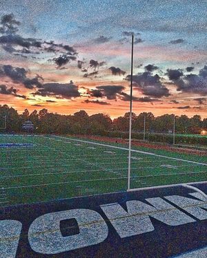 Image post by @muhawks on Instagram