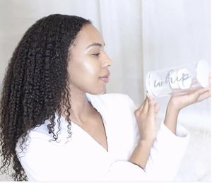 Image post by @olay on Instagram