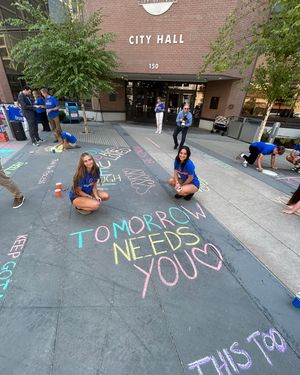 Image post by @boisestatesoftball on Instagram