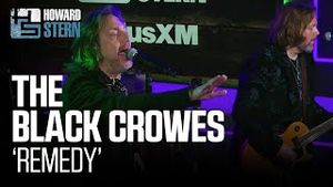 Video post by @howardstern on YouTube