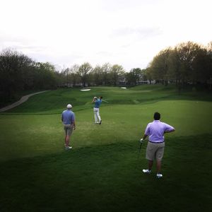 Image post by @shadowglengolf on Instagram