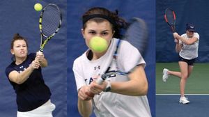 Image post by @yalewtennis on Instagram