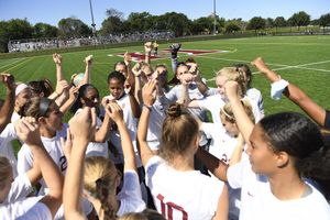 Image post by @harvardwsoccer on Instagram
