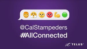 Image post by @calstampeders on Instagram