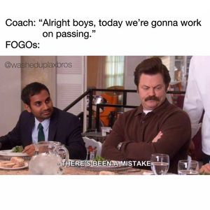 Image post by @washeduplaxbros on Instagram