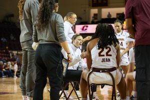 Image post by @cmuwbball on Instagram
