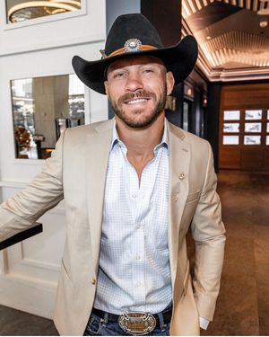 Image post by @cowboycerrone on Instagram