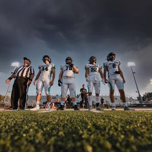 Image post by @aliso_football on Instagram