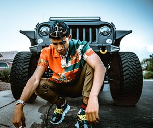 Image post by @shotbydub on Instagram