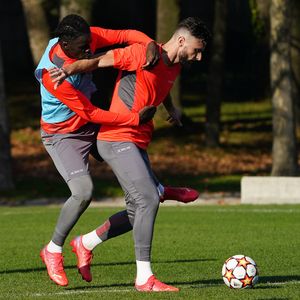 Image post by @acmilan on Instagram