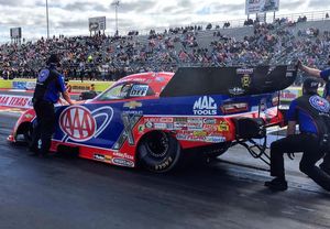 Image post by @jfr_racing on Instagram