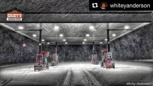 Image post by @caseys on Instagram