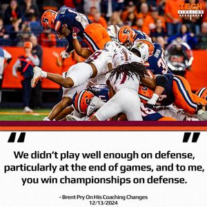 Image post by @techsideline on Instagram
