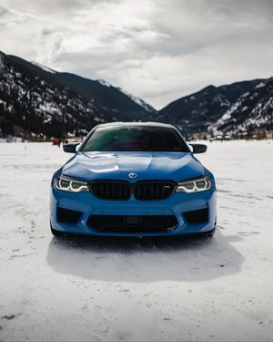 Image post by @bmwm on Instagram
