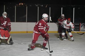 Image post by @alabamahockeyaau on Instagram