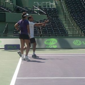 Image post by @miamiopen on Instagram