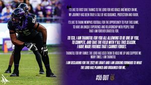 Image post by @MAJORBUSQUET on Twitter