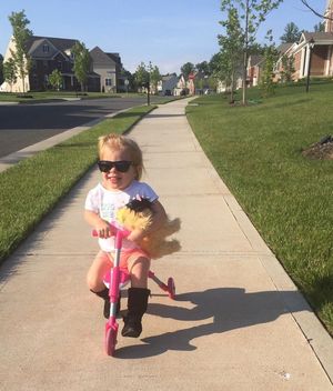 Image post by @goettlair on Instagram