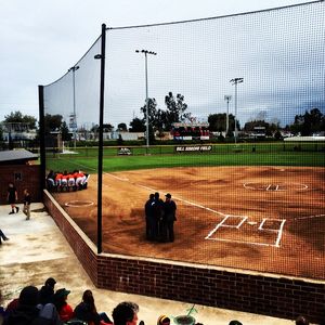 Image post by @pacificsoftball on Instagram