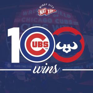 Image post by @chicagocubsnation on Instagram