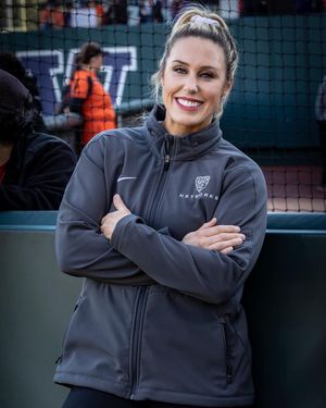 Image post by @daniellelawrie15 on Instagram