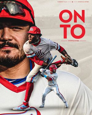 Image post by @florenceyallsbaseball on Instagram