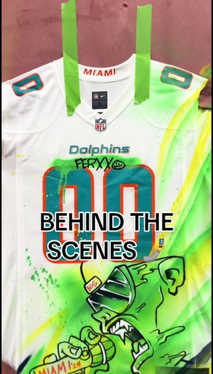 Video post by @hardrockstadium on TikTok