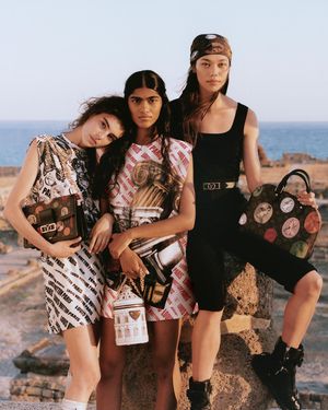 Image post by @louisvuitton on Instagram