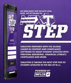 Image post by @tarletonmbb on Instagram