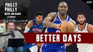 Video post by @phly_sports on YouTube