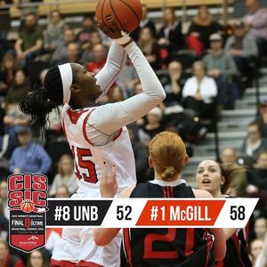 Image post by @mcgillathletics on Instagram