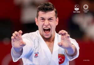 Image post by @TOC_Olympic on Twitter