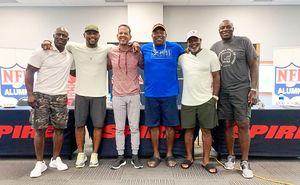 Image post by @andre_reed83 on Instagram
