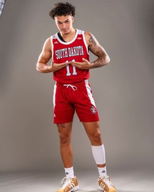 Image post by @sdcoyotesmbb on Instagram