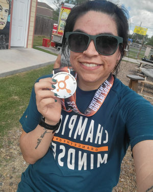 Image post by @orangetheory on Instagram