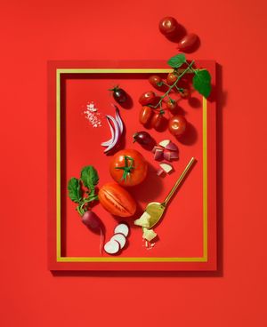 Image post by @barilla on Instagram