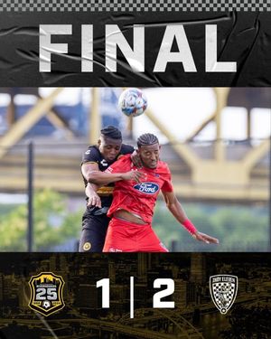 Image post by @riverhoundssc on Instagram