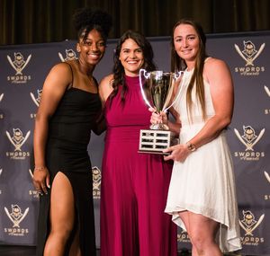 Image post by @ucf.softball on Instagram