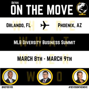 Image post by @UCFDeVosSBM on Twitter