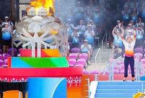 Image post by @specialolympicsfl on Instagram