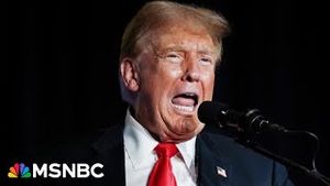 Video post by @msnbc on YouTube