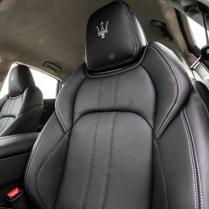 Image post by @maserati on Instagram
