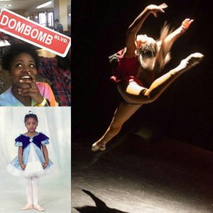 Image post by @danceorgbc on Instagram