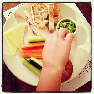 Image post by @lepainquotidienus on Instagram