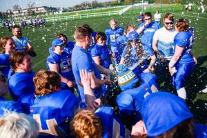Image post by @manchestertitans on Instagram