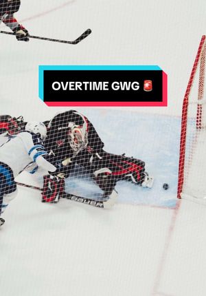 Video post by @nhljets on TikTok