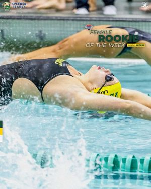 Image post by @uvmswimanddive on Instagram