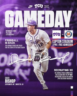 Image post by @tcubaseball on Instagram