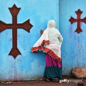 Image post by @gettyimages on Instagram