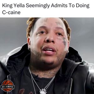 Image post by @nojumper on Instagram